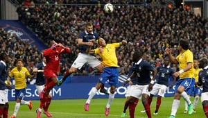 Odplata za MS 1998! Brazília zdolala Francúzsko na Stade de France