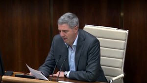 Bugár: Budeme hlasovať za otvorenie mimoriadnej schôdze na odvolanie Martina Glváča