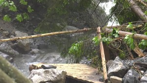 Tragédia v Tatrách: Búrková smršť si vyžiadala dva životy