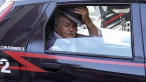 Zatýkanie v talianskej mafii. Klan 'Ndrangheta skončil!