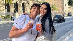 Videli ste premenu Plačkovej mamy Veroniky? Tá sa zmenila na nepoznanie!