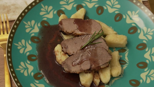 Hlavné jedlo: My nemigrujeme, keď tak len do Talianska