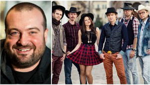 Ivo Tásler a Peter Bič Project nahrali duet, dokonca vianočný