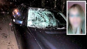 Ivana (†27) sa vracala z koncertu, zrazilo ju auto