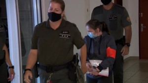 Mala si objednať vraždu manželky svojho milenca. Kataríne teraz hrozí až 25-ročné väzenie