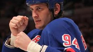 Boogaard trpel chronickou mozgovou chorobou