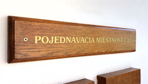 Dala pokyn na výrub stromov, povolenie však nemala. Súd ženu odsúdil na podmienečný trest