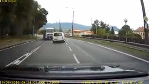 Petr sa druhýkrát narodil, od smrti ho delili centimetre