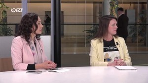 Karvašová v Európa od A po Z: Slovensko vysiela do EÚ nebezpečný signál