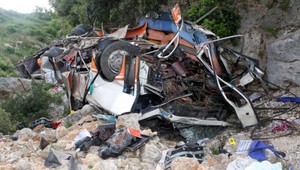 Študenti išli na výlet pred promóciami. 12 z nich zahynulo!