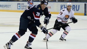Ani druhý pokus nevyšiel. Nešťastný Slovan prehral 0:1