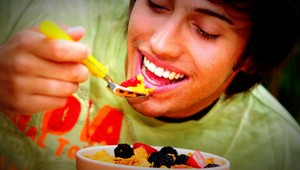 Toxický biely cukor. Nie je zdravé ako zdravé