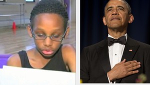 Zastavte násilie na školách! Deväťročné dievča píše Obamovi