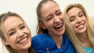 Sestričky z Nemocnice odhodili uniformy: TAKTO ich v seriáli neuvidíte!