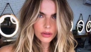 Túžila po účese, aký má žena na obrázku: HOROR, čo jej kaderníčka spravila s vlasmi