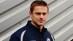 Marek Svatoš (31) podpísal zmluvu s Košicami