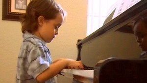 VIDEO. Toto je novodobý Beethoven! A má len 5 rokov