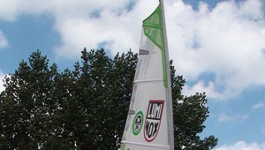 S deravým surfom drží Pollák bronz