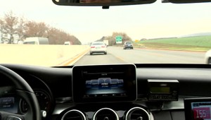 Na diaľniciach stráži Puma. Policajti na službe už zažili všeličo