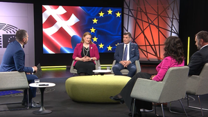 Wiezik varuje pred vážnou situáciou s eurofondmi. Ondruš: „Zdechovský je klamár“