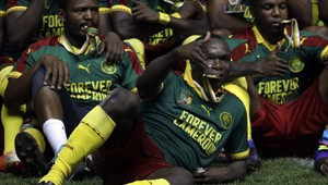 Žilinčan a Trnavčan majstrami Afriky! Rozhodol o tom famózny gól!