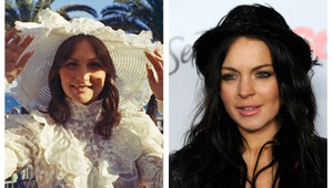 Z Lindsay Lohan bude pornohviezda