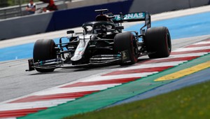 VC Štajerska: Opätovná dominancia Mercedesu. Ďalšia pohroma pre Ferrari