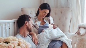 Majk Spirit priznáva, že rodičovstvo je náročné! TOTO je jeho odkaz matkám!