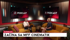 Začína sa MFF Cinematik