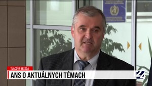 Tlačová beseda Asociácie nemocníc Slovenska