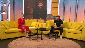 Rozhovory 24: Milan Ondrík ako Mikuláš Černák