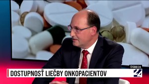 Moderné onkolieky aj na Slovensku: Na ktoré diagnózy ešte nemáme liečbu?