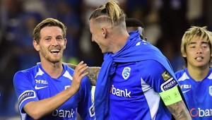 Ukázal mnoho skvelých vecí. Hrošovského víťazný debut v Belgicku