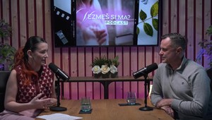 Máte deti aj majetok, ale stále nie SVADBU? Tento podcast vám otvorí oči!