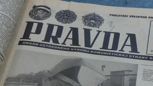 Exkurzia do histórie: O čom sa písalo 4. novembra 1989