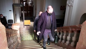 Bývalého vyšetrovateľa Mariána Kučerku odsúdil špecializovaný súd na 11 rokov väzenia