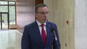 Tlačová beseda po rokovaní tripartity