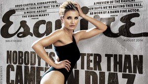 5 perfektných rád od Cameron Diaz, ako vyzerať aj o 20 rokov stále rovnako