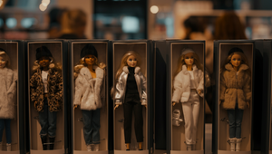 Smrteľne nebezpečná droga bola zabelená pri bábike, takmer sa dostala k dieťaťu