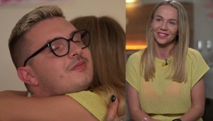 Nečakaný zvrat večera: Simona po ostrej kritike Máriovi vychváli dezert, ten neudrží slzy!