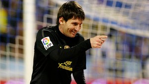 Messi chce, aby si ho pamätali ako dobrého priateľa