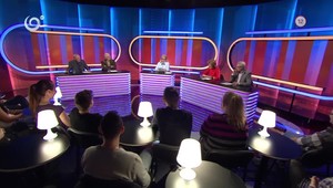 Od prvého apríla až ku prezidentovi Kiskovi: O čom sa bude glosovať v relácií Sedem?