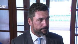 Minister pôdohospodárstva Richard Takáč o aktuálnych témach