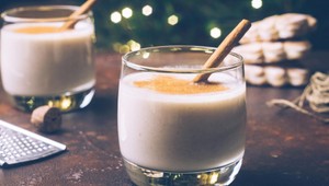 Pripravte si obľúbený vianočný drink bez vajec: Perníkový likér úžasne vonia a ešte lepšie chutí
