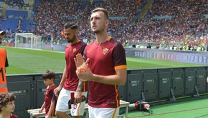 Pescara potvrdila hosťovanie Gyömbéra z AS Rím