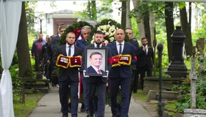 Tajomstvo Putinovho venca. Smrť ministra odhaľuje nové časy, ruská elita je vydesená