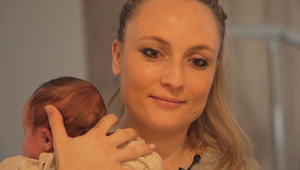 Príbeh Honzu Kavalíra dojíma: Život s ALS a radosť z dcérky Elišky