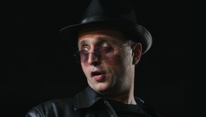 Žuvačka za uchom...Spevák Robo Grigorov zaspomínal na mladosť!