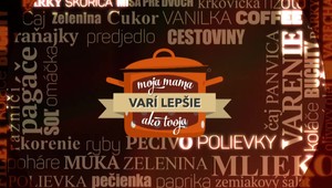 Pripraviť sa, pozor... je tu Mamina výzva!