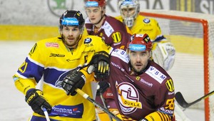 Piešťany vyrovnali 3 s pred koncom, v Trenčíne padli až v nájazdoch